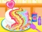 لعبة Candy Cake Maker على الانترنت