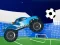 لعبة Crazy Football War على الانترنت