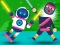 لعبة Ragdoll 2 Player على الانترنت