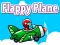 لعبة Flappy Plane على الانترنت