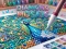 لعبة Diamond Mosaic على الانترنت