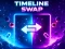 لعبة Timeline Swap على الانترنت