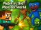 لعبة Nubik in the Monster World على الانترنت