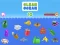 لعبة Clean Ocean على الانترنت
