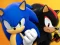 لعبة Sonic Memory Challenge على الانترنت