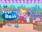 لعبة Baby Hazel First Rain على الانترنت