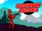 لعبة Doodieman Bazooka على الانترنت