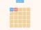 لعبة Color Warz على الانترنت