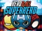 لعبة HeroBall Superhero على الانترنت