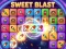 لعبة Sweet Blast على الانترنت