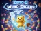 لعبة Zero G Wind Escape على الانترنت