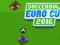 لعبة Soccerdown Euro Cup 2016 على الانترنت
