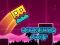 لعبة Geometry Jump على الانترنت