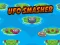 لعبة UFO Smasher على الانترنت