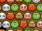 لعبة Bubble Shooter Halloween Special على الانترنت