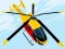 لعبة Dangerous Helicopter Jigsaw على الانترنت