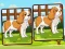 لعبة Dogs Spot the Differences على الانترنت