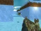 لعبة Blocky Swat Shooting Iceworld Multiplayer على الانترنت