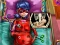 لعبة Pregnant Dotted Girl Emergency على الانترنت