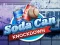 لعبة Soda Can Knockout على الانترنت