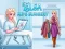 لعبة Elsa Hips Surgery على الانترنت