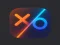 لعبة Tic Tac Toe على الانترنت