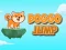 لعبة Doggo Jump على الانترنت