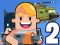 لعبة GunBattle 2 على الانترنت