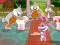 لعبة Bunny Cakes! على الانترنت