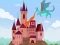 لعبة Little Baby Dragons Memory على الانترنت