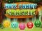 لعبة Hex Candy Crackle على الانترنت