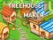 لعبة Treehouses maker على الانترنت