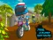 لعبة Trial 2 Player Moto Racing على الانترنت
