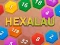 لعبة Hexalau على الانترنت