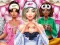 لعبة BFFs Luxury Loungewear على الانترنت