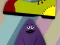 لعبة Grimace vs giant clown shoes على الانترنت