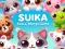 لعبة Suika Kawaii Merge Game على الانترنت