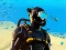 لعبة Underwater Survival Deep Dive على الانترنت