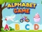 لعبة Alphabet Game على الانترنت