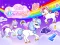 لعبة Chibi Unicorn على الانترنت