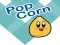 لعبة Pop Corn على الانترنت