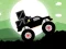لعبة Monster Truck Forest Delivery على الانترنت