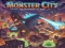 لعبة Monster City على الانترنت