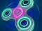 لعبة Fidget Spinner على الانترنت