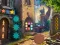 لعبة Painted Portrait Escape على الانترنت