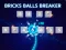 لعبة Bricks Balls Breaker على الانترنت