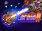 لعبة Space Blaze 2 على الانترنت