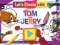 لعبة Lets Create with Tom and Jerry على الانترنت
