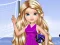 لعبة Barbie Volleyball Dress على الانترنت