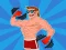 لعبة Muscle race games body run 3d على الانترنت